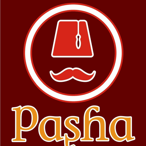 Pasha Glasgow logo