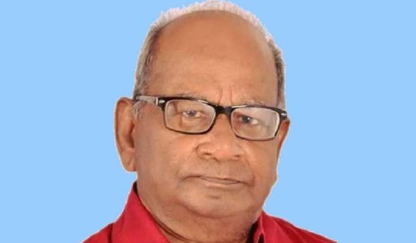 Senior Journalist and Author, Raj Kishore is No More