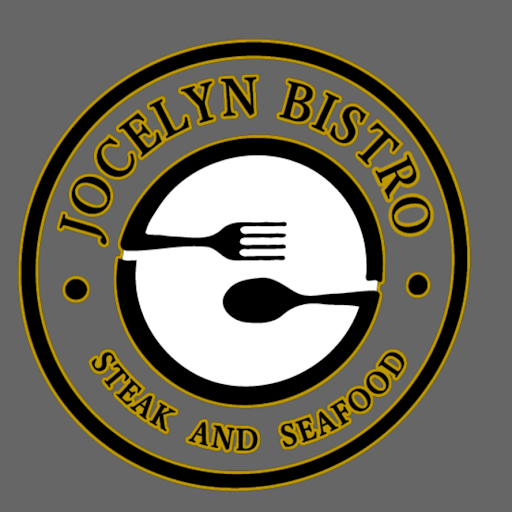 Number One Jocelyn Bistro logo
