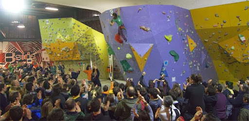 Bside Climbing Village