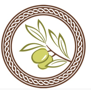 The Olive House logo