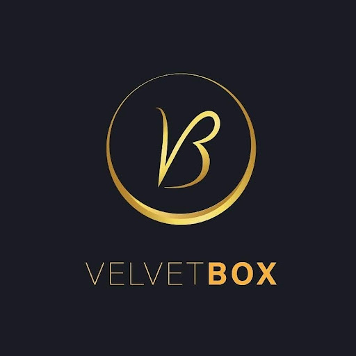VELVET Box Jewelry logo