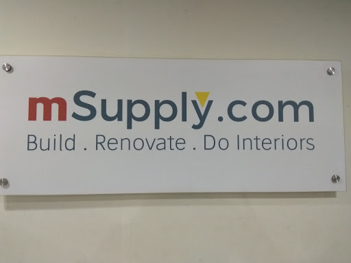 mSupply.com, 117, 27th Main Rd, Sector 2, HSR Layout, Bengaluru, Karnataka 560102, India, Construction_Material_Wholesaler, state KA