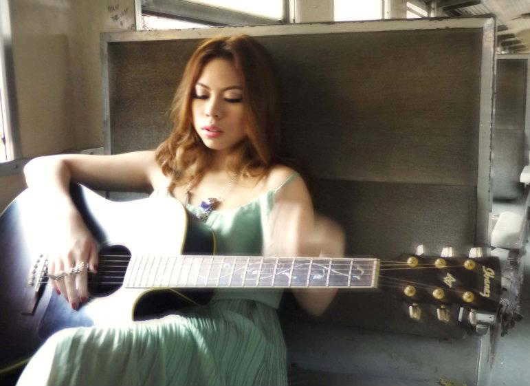 Krissy - Gone Away Lyrics.jpg Krissy - Gone Away Lyrics