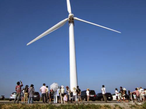 Shifting To Renewables In Japan An Uphill Task