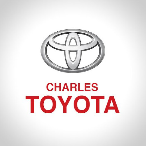 Charles Toyota logo