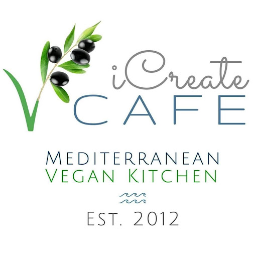 iCreate Cafe logo