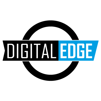 Digitaledge logo