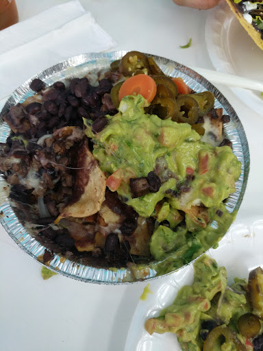 Mexican Restaurant «Aztec Soul», reviews and photos, 3372 Atlantic Ave, Brooklyn, NY 11208, USA