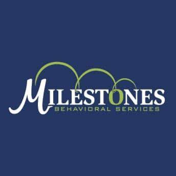 Milestones Behavioral Services logo