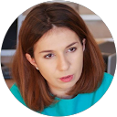 Cristina Corcău
