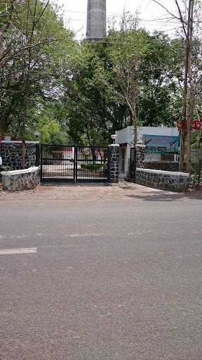 TV Tower, Type 4 Entrance Rd, Civil Lines, Seminary Hills, Nagpur, Maharashtra 440001, India, Tower, state MH