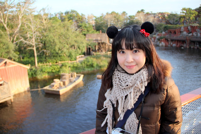 日本 東京 迪士尼樂園 Tokyo Disneyland