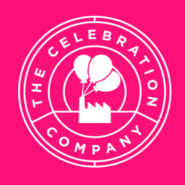 The Celebration Company logo