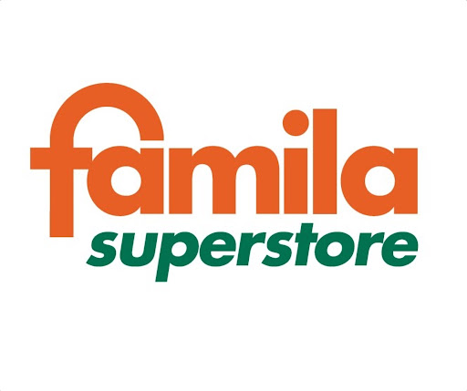 Supermercato Famila logo