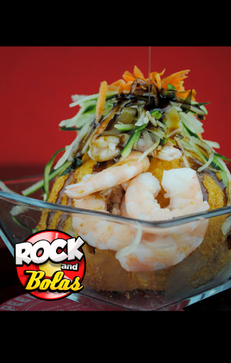 Rock and bolas, Av Rio San Pedro Nte 1003, Industrial Nte, 33000 Delicias, Chih., México, Restaurante de comida para llevar | CHIH