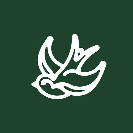 Whyld Coffee logo