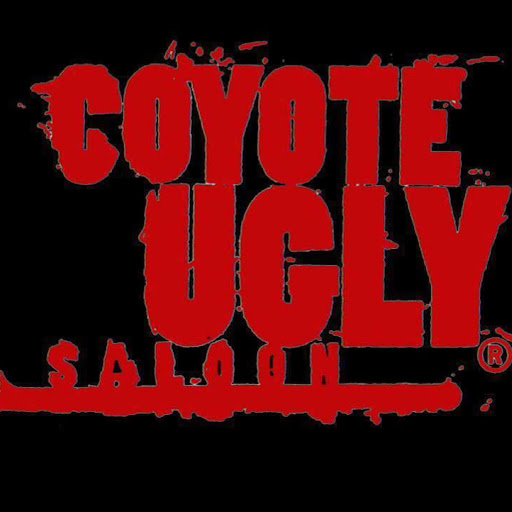 Coyote Ugly Saloon - Birmingham logo