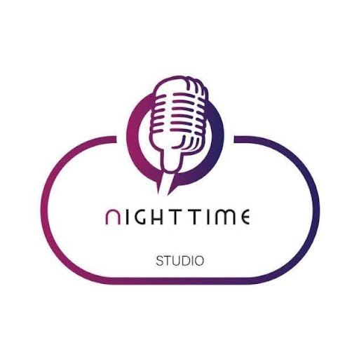 Night Time Studio logo