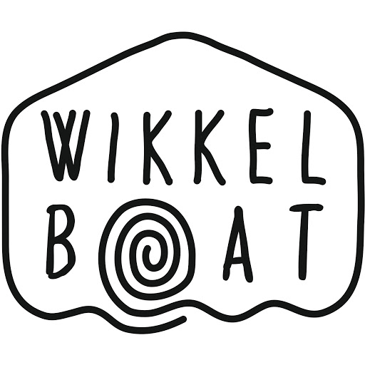 Wikkelboats @ The Red Apple Marina logo