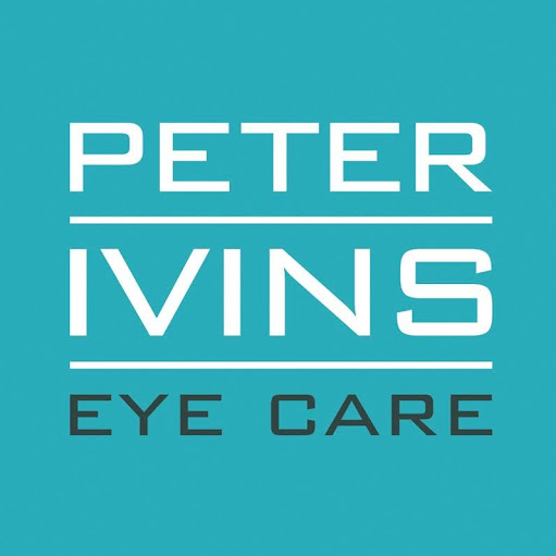 Peter Ivins Eye Care