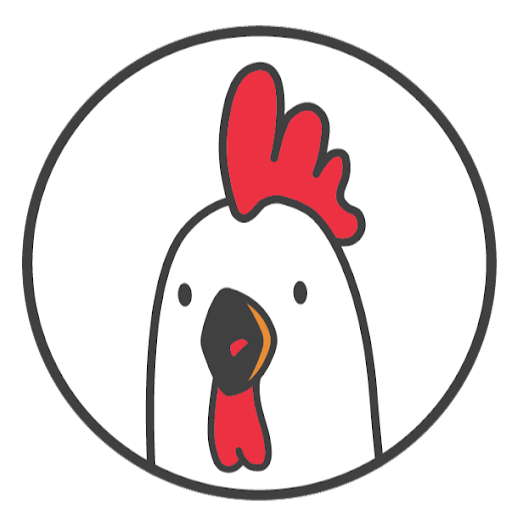 Kokodak Chicken - Devonport logo