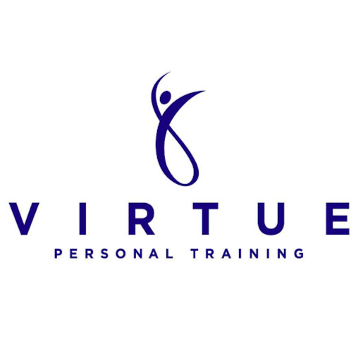 VIRTUE PERSONAL TRAINING - Personal Trainer Birmingham logo