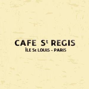 Le Saint-Regis logo