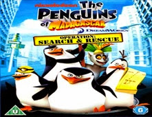 مشاهدة فيلم Penguins Of Madagascar: Operation Search and Rescue مترجم اون لاين
