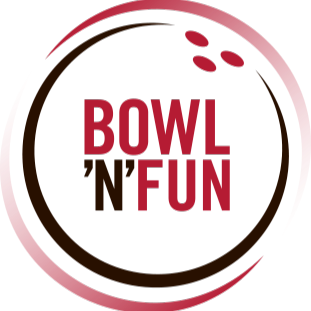 Bowl'n'fun logo