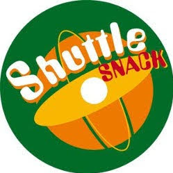 Shuttle Snack