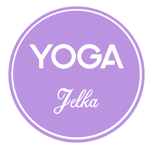 YogaJelka logo