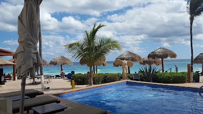 Photos of Raintrees Club Regina Cancun
