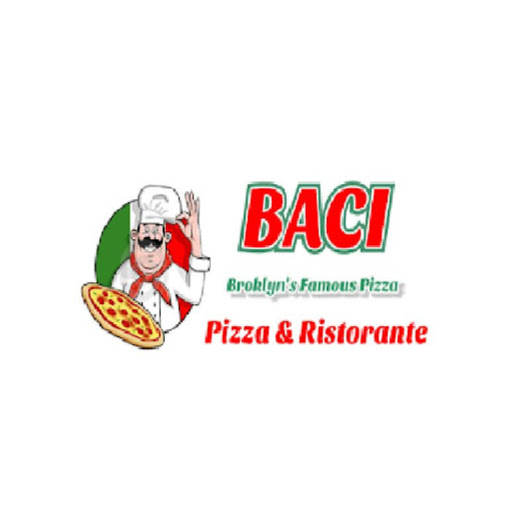 Baci Pizza Restaurant