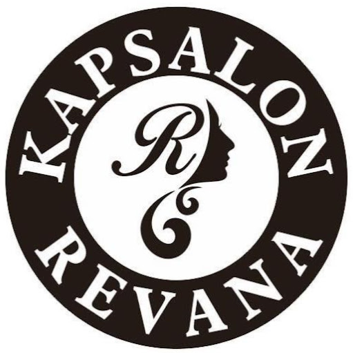 Kapsalon Revana logo