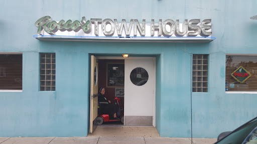 Gastropub «Roccos Town House», reviews and photos, 21 N 3rd St, Hammonton, NJ 08037, USA