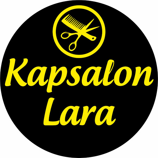 Kapsalon Lara logo
