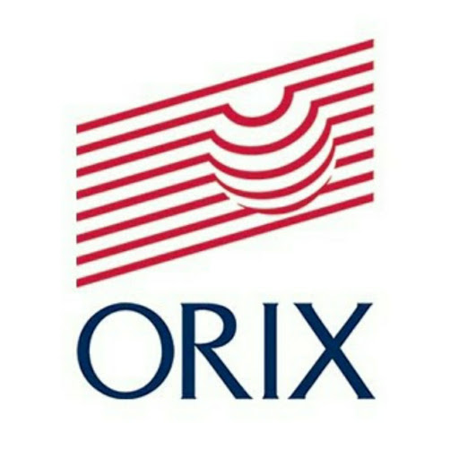 ORIX Rental SA logo