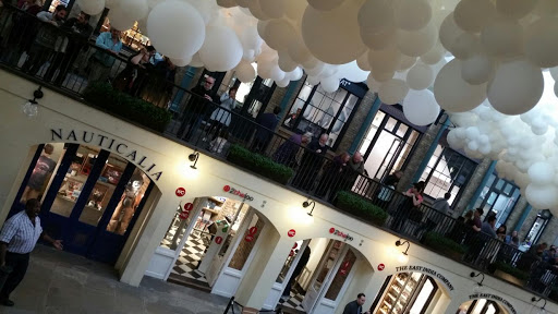 Covent Garden