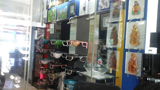 Platinum Glass Gallery, Gala No.3/A, Rajshree Industrial Estate, Agrawal Udyog Nagar,, Sativali Rd, Vasai East, Vasai, Maharashtra 401208, India, Glass_and_Mirror_Shop, state MH