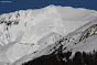 Avalanche Haute Maurienne, secteur Termignon, Signal du Petit Mont Cenis ; l'Erellaz - Photo 2 - © Duclos Alain