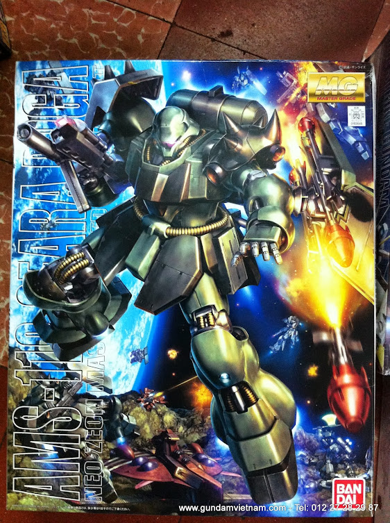 Robo Gundam !!! Ma de in Japan !!! Nhiều mẫu mới - 16