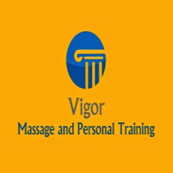 Vigor Massage And Personal Training logo