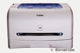 Get Canon LBP3200 Lasershot Printers Driver & installing