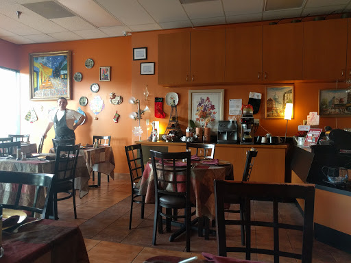 French Restaurant «Delice Paradise», reviews and photos, 2047 N University Dr, Coral Springs, FL 33071, USA