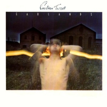Cocteau Twins - 1982 - Garlands