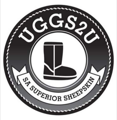 Uggs2U logo
