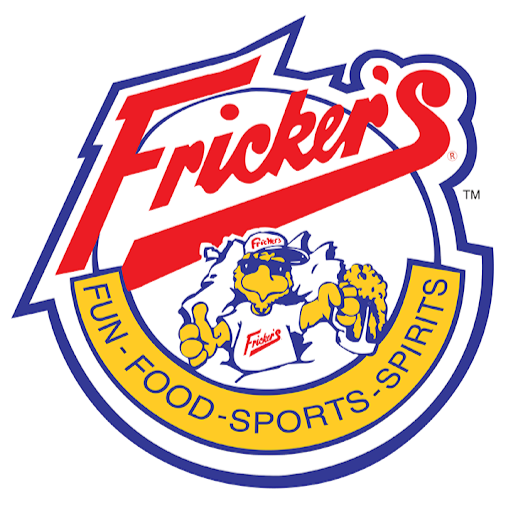 Fricker's logo