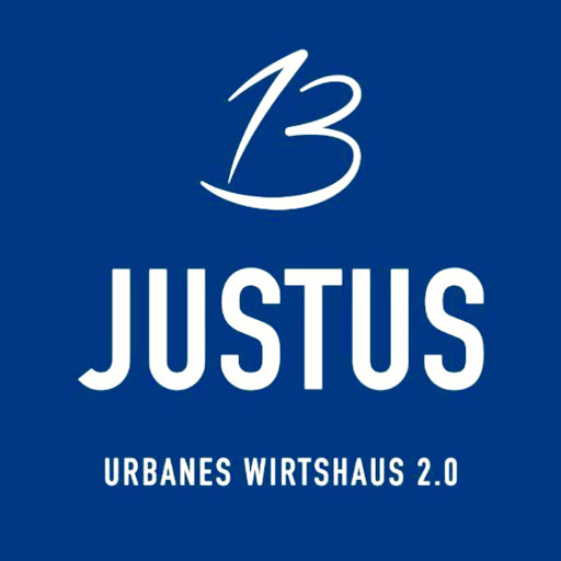 JUSTUS Restaurant Bremen logo