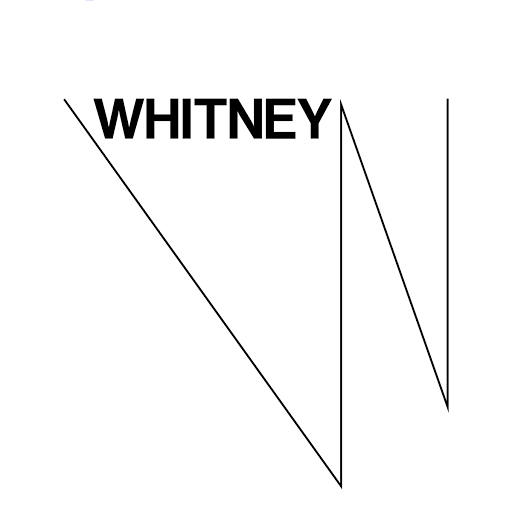 Whitney Museum of American Art logo